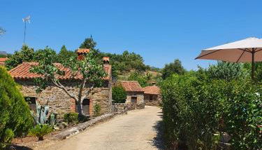 El Jiniebro Turismo Rural - Foto 4, Garden view