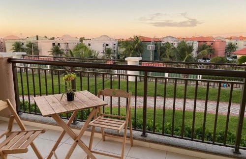 Apto. Beverlly Hills, Próx. Beach Park - Foto 45