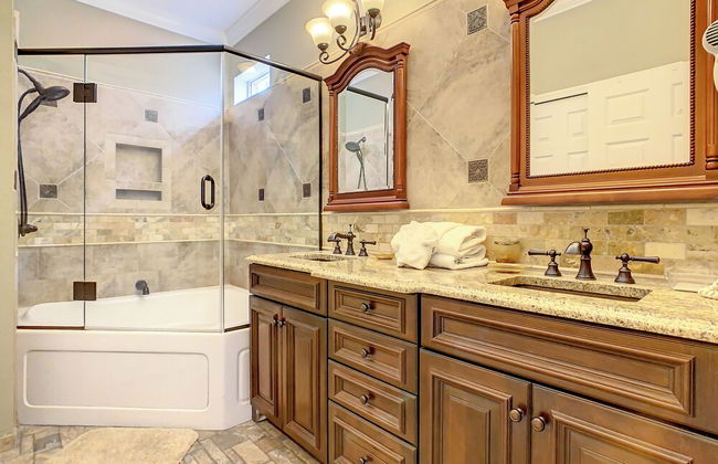 Comrow Castle Magical Getaway - Photo 24