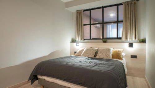 Apartaments Turístics Cardona III - Photo 3, towels