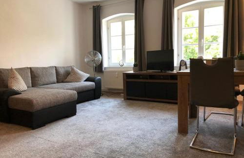 Viadrina Rooms & Apartments Frankfurt-Oder am Park im Zentrum - Foto 9