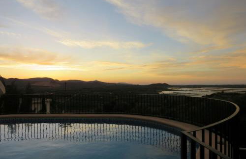 Maison avec logement indépendant piscine privée et vue mer - Foto 33