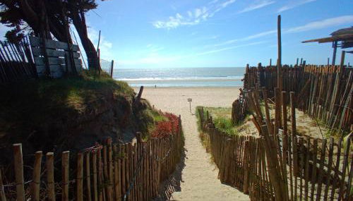 DOMAINE DES TISSEYS vue sur le Mont St Michel - Foto 3