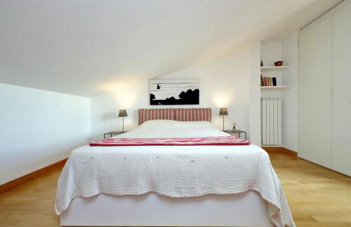 Beautiful Loft in Ponte Milvio with terrace - Foto 19