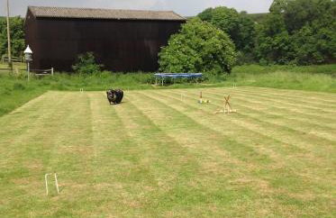 Beautiful Devon Farmhouse - Foto 13