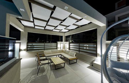 Ammos Luxury Apartments - Photo 47