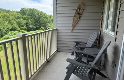 Studio Apt with stunning Mountain Views - Foto 26