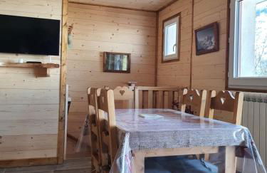 magnifique duplex 8 couchages - Foto 14