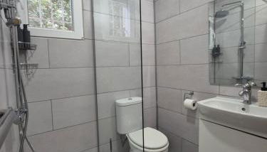 Enjoy Sevilla Familia - Foto 5, Shower