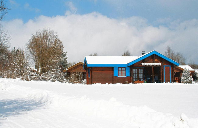 Holiday Homes Lauterdorfle, Hayingen - Foto 55