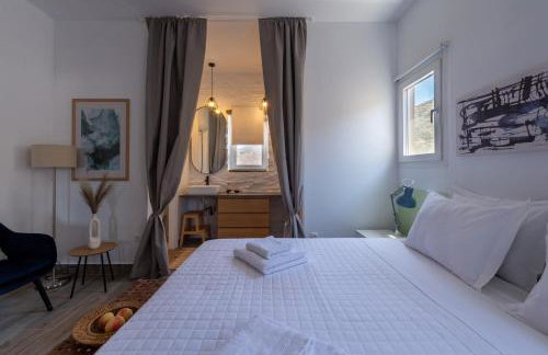 Petra Vista Retreats - Foto 56