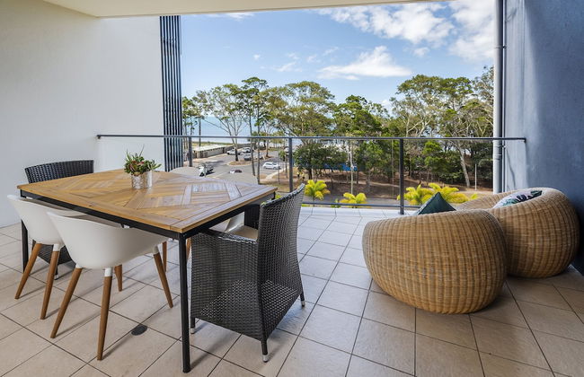 The Bay Apartments - Foto 23