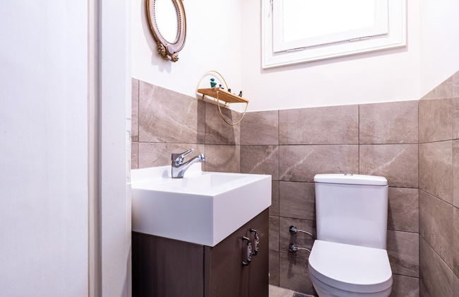 Spacious Flat w Balcony 3 min to Kadikoy Square - Foto 28