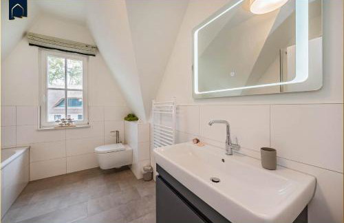 Fischerdorf Ferienhaus Seeadler - Foto 14