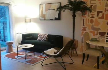 Beautiful cocooning appartement - Photo 8
