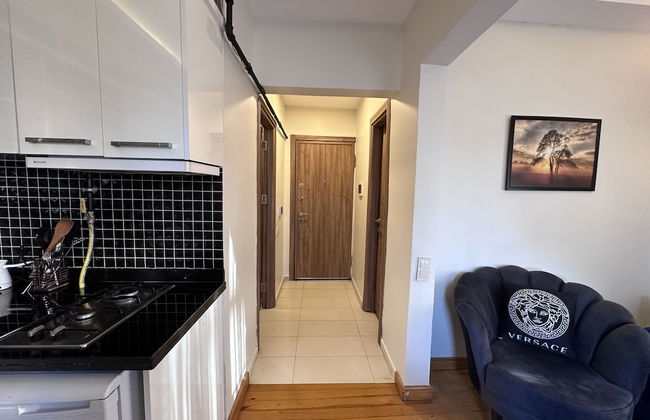 S.E.S. Taksim - Foto 34