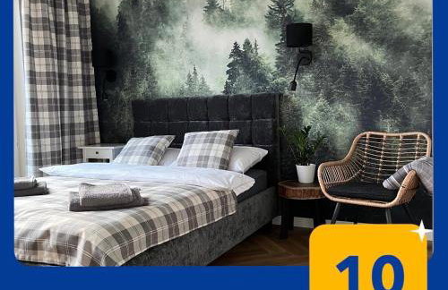 Apartament Kamienna 28 z prywatną sauną - Foto 3