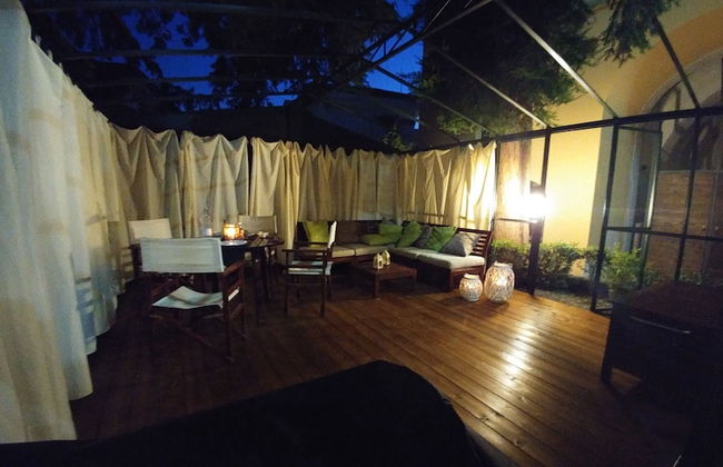 Dimora Aganoor La Foresteria - Foto 35