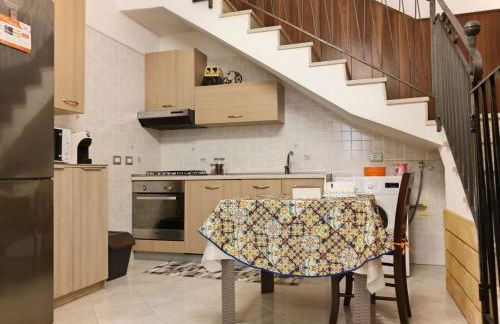 Casa Sciacca La Tua Casa Vacanze Ideale a Marsala - Foto 6