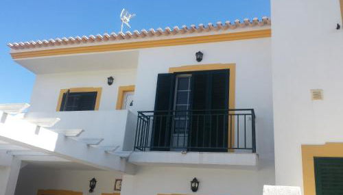 Vivenda para férias (Algarve) - Foto 1