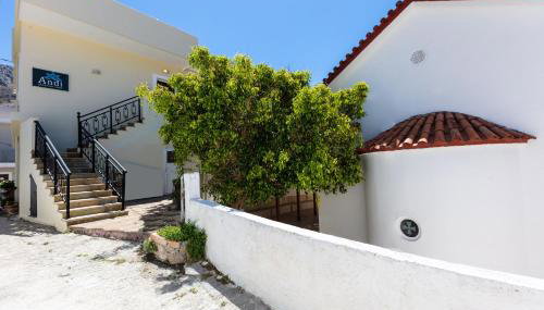 Andi Vacation Home - Foto 2