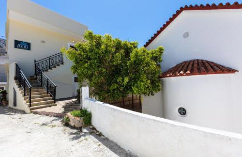 Andi Vacation Home - Foto 2