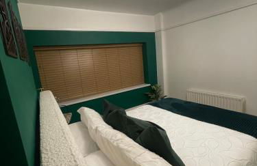 Surrey Street Retreat - Foto 16