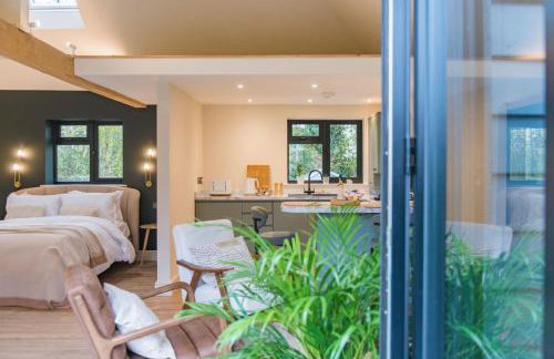 The Grainstore by Bloom Stays - Foto 17