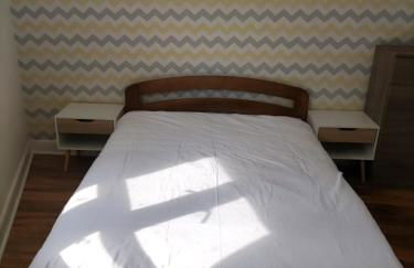 Swannery Vista 2 Bedroom Apartment - Foto 13