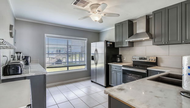 Bermuda Beachfront by Ryson Vacation Rentals - Foto 2, Ausstattung der Unterkunft