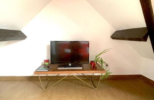 Cozy Appartment near Paris - Donizetti - Foto 11