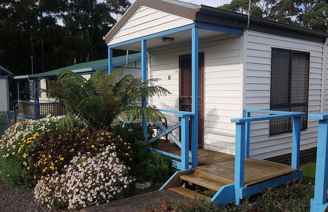 BIG4 Strahan Holiday Retreat - Foto 28