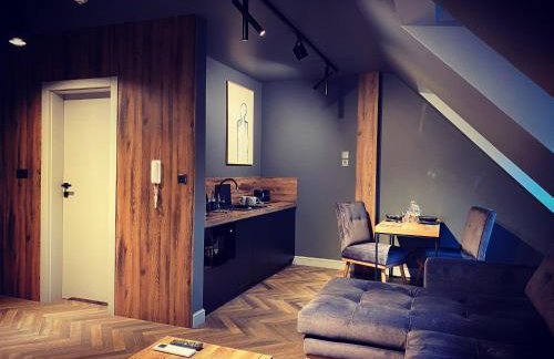 Old Town Luxury Apartments Zgorzelec - Foto 17