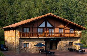 Casa Rural Completa en Urdaibai - Foto 1