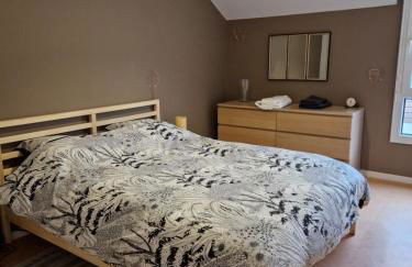 Sérénité au cœur de ville - Foto 2