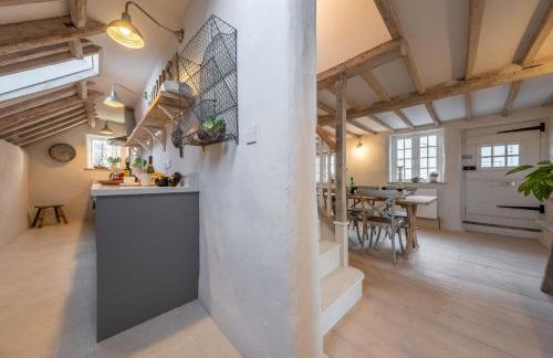 The Beekeepers Cottage - Foto 14