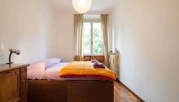 Veronetta Apartment - Foto 2, Habitación