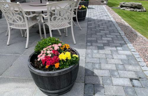 The Allanbreck Studio Glencoe Ballachulish Highlands Near Fortwilliam - Foto 44