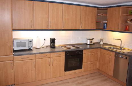 Ferienwohnung Rothirsch - Foto 6