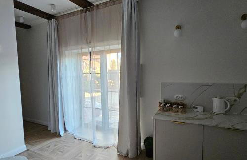 Krzywa Apartamenty - Foto 14