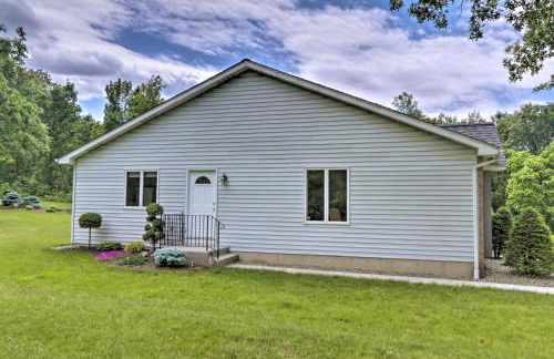 Charming Lewiston Apt 10 Miles to Niagara Falls! - Photo 16