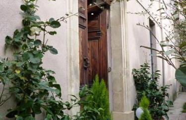 Le Couvent du Vieux Port - Foto 1