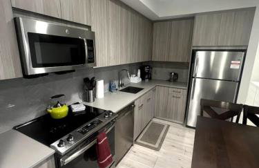 Luxurious 1BR, Pool, Gym, nr Blue Line - Foto 21