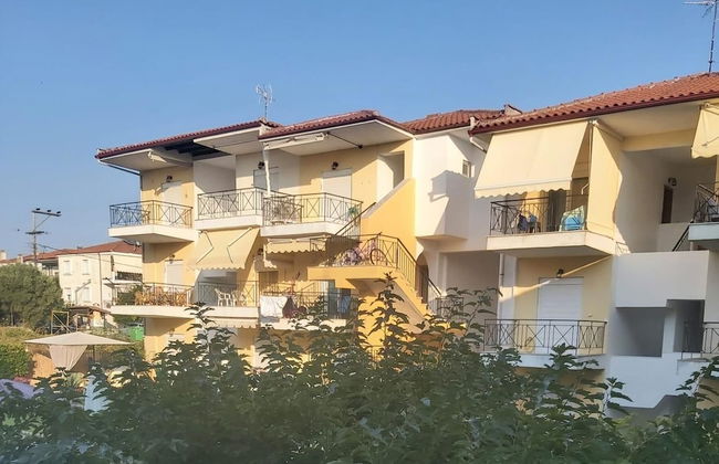 Kallithea - Apartment - Stay 2 - Parking - Seaside - Foto 32