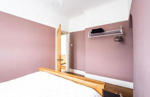 Railway Cottage, Port Sunlight - Stanley-Stays - Foto 5