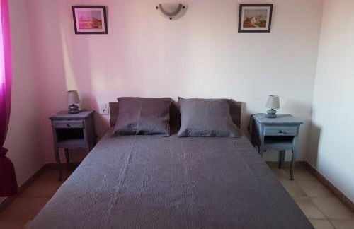 Appartement de l'olivier - Foto 8