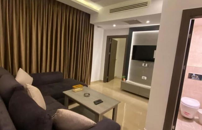 Charming 1 Bedroom Apartment in Amman's Heart - Foto 11