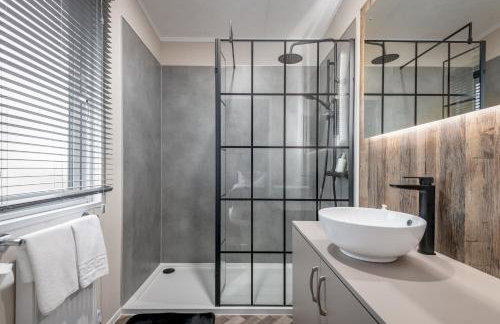 Lodge No 23 - St Andrews Lodge Park - Foto 11