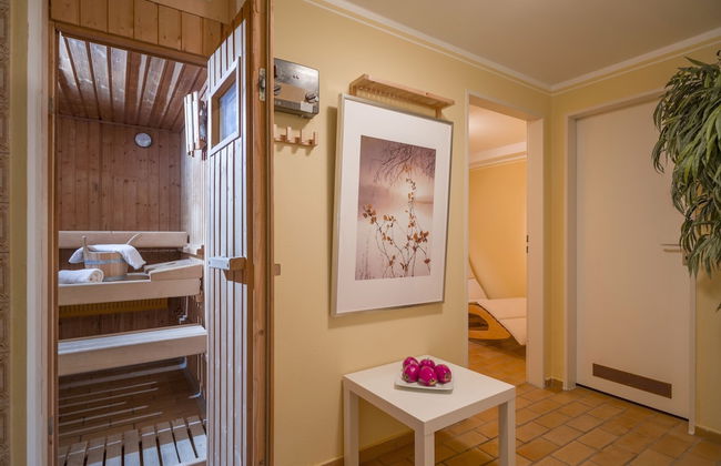 Ferienwohnanlage Bergschlössl - Foto 32