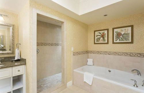 5 Star Condo on Reunion Resort and Spa Orlando Condo 5107 - Foto 11
